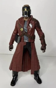 Hasbro Marvel Legends Guardians of the Galaxy Star Lord 12-Inch Figure 2014 - Picture 1 of 4