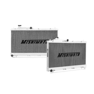 Mishimoto Performance Aluminum Radiator for 15+ Subaru WRX - Bild 1 von 1
