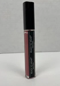 Ready to Wear Lip Gloss Lurex Lips 19 Think Pink 0.12 fl oz - Picture 1 of 5