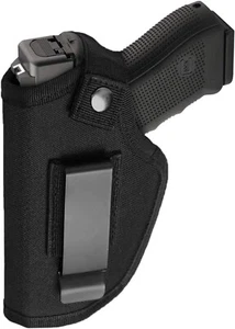 NEW OWB NYLON GUN HOLSTER FOR TAURUS TX22 - Picture 1 of 3