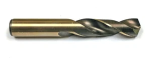 45/64" (.7031") Cobalt Screw Machine Drill 135 Degree MF12291812 - Picture 1 of 1