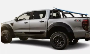 Fits Ford Ranger Side Stripes Decals Graphics Both Sides Stickers - Picture 1 of 2
