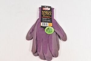 Kinco 1781W-LARGE Bamboo womens gloves FORM FITTING SHELF WEAR