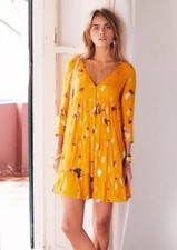 robe sezane aure