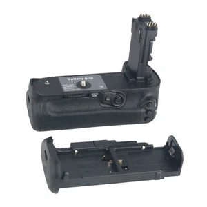 BG-E20 Battery Handle Grip for Canon EOS 5D Mark IV For 2pcs LP-E6 battery - Picture 1 of 6
