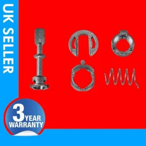 kit reparación cerradura puerta vw polo 6n - Imagen 1 de 7