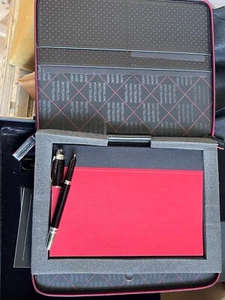 *Amazing *Montblanc Set Augmented Paper Urban Racing Spirit - Picture 1 of 9