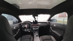 Mercedes CLA 45 AMG Unfallauto - Bild 1 von 6