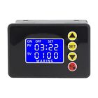 Lcd Digital Timer Controller For Precise Time Control And Repeat Purchases