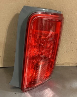 ✅Lámpara de luz trasera derecha lado pasajero Toyota Scion XB 2008-2010 #111 Foto 1 de 2