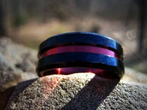 METAPHYSICAL VAMPIRE HYPNOTIC MIND BENDING SPELL RING - Picture 1 of 4