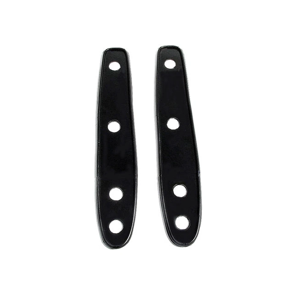 Trunk Hinge Pads For Cadillac Series 60 Special 1940, Series 72 1940; MP 444 - Image 1 of 1