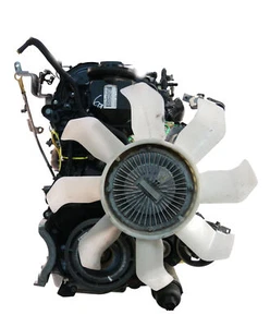 Engine for 2019 Nissan Navara D23 2.3 dCi Diesel YS23 M9T280 M9T 163HP - Picture 1 of 5