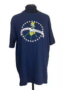 Royal Apparel 2013 Bosnia IST Unisex T-Shirt Sz XL - Picture 1 of 5