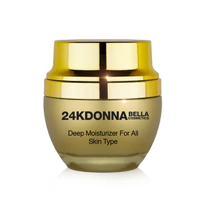 24k Deep Moisturizer for All Skin Type - Picture 1 of 1