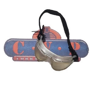 21st Century US 4th Armored Div Tank  Commander Fury goggles accessory - Picture 1 of 1