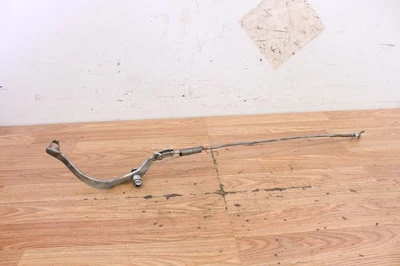 Yamaha Big Wheel 200 Bw200 1985 pedal de freno trasero con varilla Foto 1 de 4