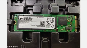 New 5300 PRO 960GB SSD M.2 2280 NGFF SATA 6Gb/s MTFDDAV960TDS-1AW1ZABYY SSD - Picture 1 of 4