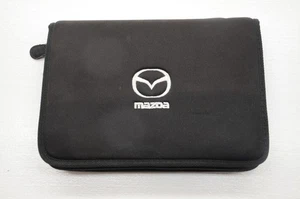 2007 Mazda Speed6 2.3L Complete Owners Manual Guide  - Bild 1 von 12