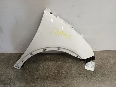 Passenger Right Fender from 2021 Chevrolet Bolt 10844786 - Изображение 1 из 4