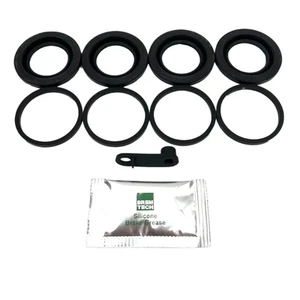 Budweg R53 R56 JCW Brembo Brake Calipers - Seal Service Kit - Picture 1 of 1