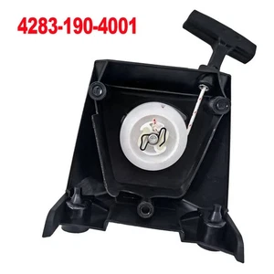 Avviatore a rinculo per soffiatori a zaino Stihl BR800 BR800X 4283-190-4001 - Foto 1 di 5