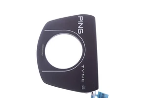 Ping 2023 Tyne G Mid-Mallet 35 in Putter Right-Handed Excellent - Picture 1 of 8