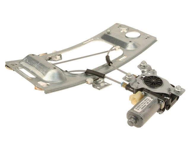 Conjunto de motor/regulador de ventana delantera izquierda para Chevy Monte Carlo YY648QH Foto 1 de 1