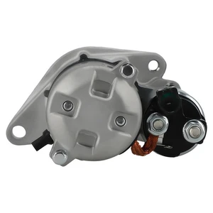 Starter for Toyota Echo Yaris 1.5L 2000-2012 2810021020 9T PLGR 12V 1kW CW - Picture 1 of 15