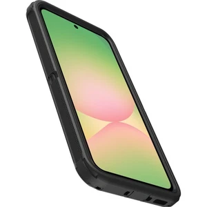 Otterbox Defender Case for Samsung A56 5G - Black - Picture 1 of 5