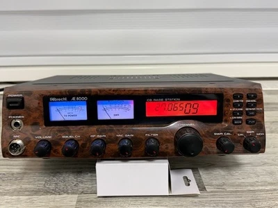 albrecht ae 8000 - Bild 1 von 4