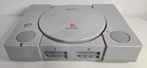 Sony Playstation 1 PS1 Console SCPH-7501 PARTS REPAIR No Power - Picture 1 of 9