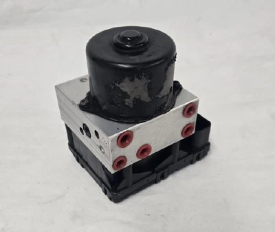 Jeep Grand Cherokee 1999-2001 ABS conjunto de bomba de freno antibloqueo OEM Foto 1 de 4