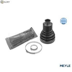 BELLOW KIT DRIVE SHAFT 314 495 0012 FOR BMW N52B25A 2.5L M57D30 N52B30A 3.0L - Picture 1 of 9