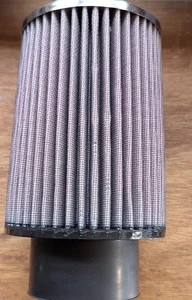 Filtro de aire universal K&N Filters RF-1030 - Imagen 1 de 4