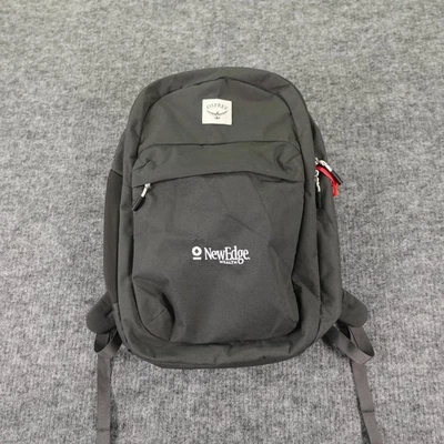 Osprey Arcane XL Day Backpack Gray Laptop Travel Bag Extra Large - Image 1 of 4