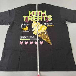 KITH Treats Tokyo Osaka limited Kith Treats Banana Arcade Tee T-Shirt Herren L Neu - Bild 1 von 7