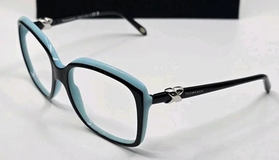 Tiffany & Co. TF4076 8055/3F 58 17 135 2N Sunglasses (Italy) FRAMES ONLY  - Image 1 of 4
