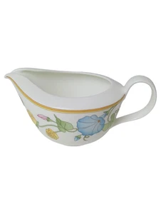 Hutschenreuther: Salsiera Verano Bone China Bianco Multicolore - Foto 1 di 2