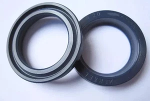 2 Stück NEU passend für Ersatz Merkel T20 32*42*10 Öldichtung Hydraulikdichtungen - Bild 1 von 1