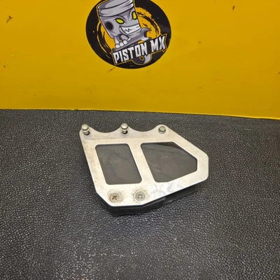 GUIDE CHAINE KAWASAKI 250 KLX 2012 - 2010 2011 2012 - Photo 1/4