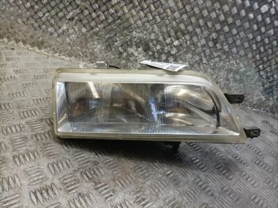 ROVER 200 CABRIOLET 1996-1999 SCHEINWERFER HAUPTSCHEINWERFER VORNE FAHRERSEITE ABSEITS RECHTS - Bild 1 von 4