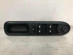 Peugeot 407 Master Window Switch 09/2004-06/2011 - Picture 1 of 2