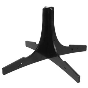 Piccola staffa per clarinetto B-lower supporto strumento a fiato flauto portatile - Foto 1 di 12
