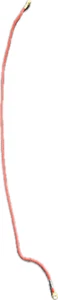 OEM SAMSUNG GALAXY A15 5G SM-A156U REPUESTO ROJO ANTENA CABLE CABLE - Imagen 1 de 1
