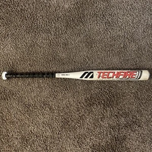 Mazza da softball Mizuno TECHFIRE MZC-5 1,2 BPF - 32" / 23 oz meno 9 - Foto 1 di 7