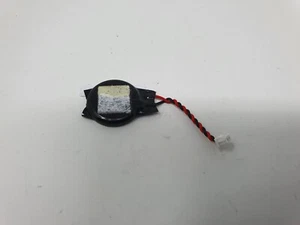 HP Pavilion G6-2212SA Battery CMOS BIOS RTC Battery 3V 2 Pin Genuine - Afbeelding 1 van 9