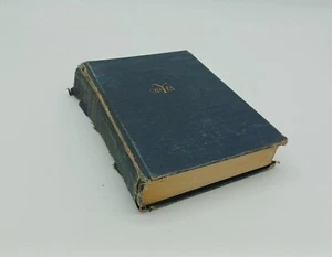 Die gesammelten Gedichte von W.B. Yeats 1951 selten! Schäden an der Wirbelsäule C1568 - Bild 1 von 23