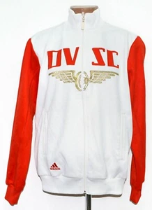 DEBRECENI VSC HUNGARY 2007 FOOTBALL JACKET JERSEY ADIDAS L - Picture 1 of 6