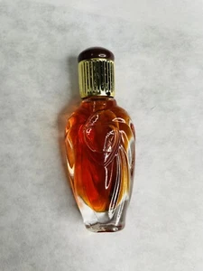 Victoria's Secret Vintage Rapture Perfume Spray .25 oz Travel Size Discontinued - Picture 1 of 5